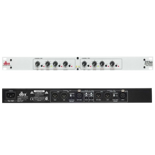 DBX 223 XS